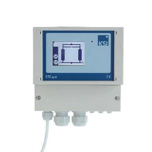 ECOCONTROL - 4.0