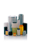 ECOCOMP – Compressor Parts