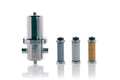 Process Filter with elements