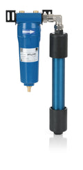 MT with APF Prefilter Vertical