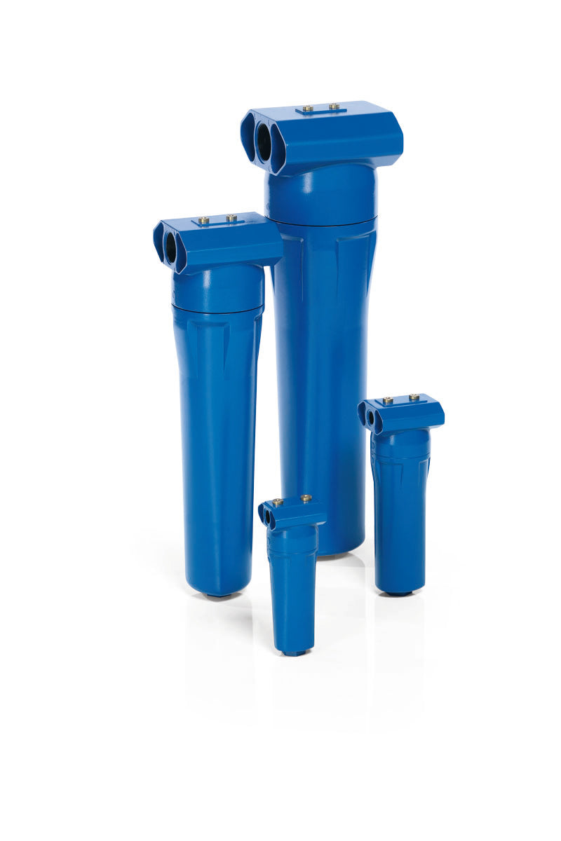 APF – Filter Range