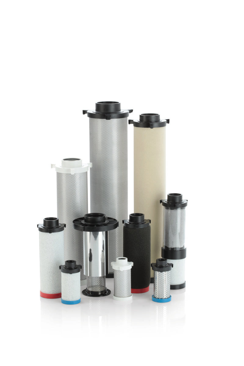 APF – Filter Elements