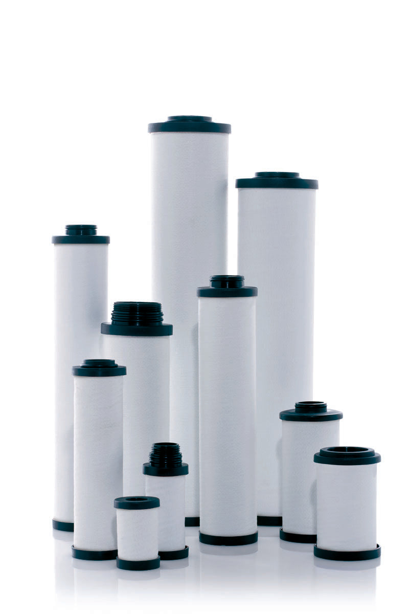 AFE- Alternative Filter Elements