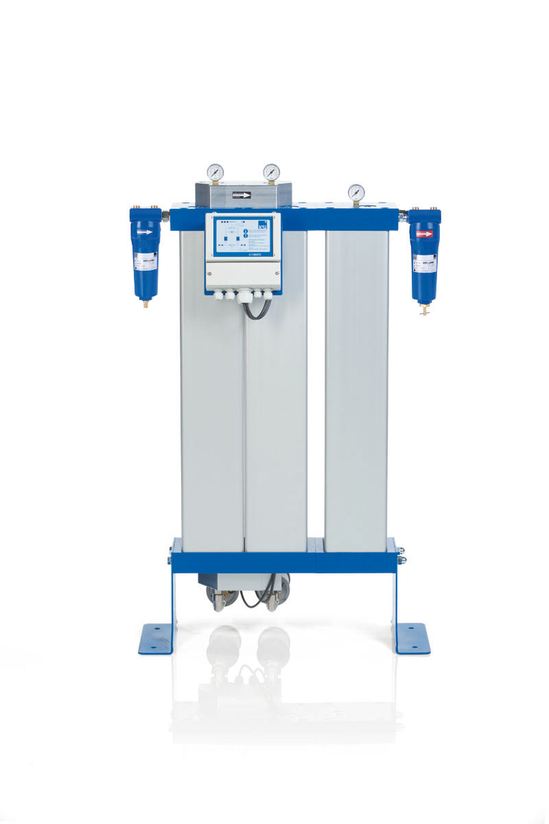 ATK-APN – Compact Heatless Adsorption Dryer 1
