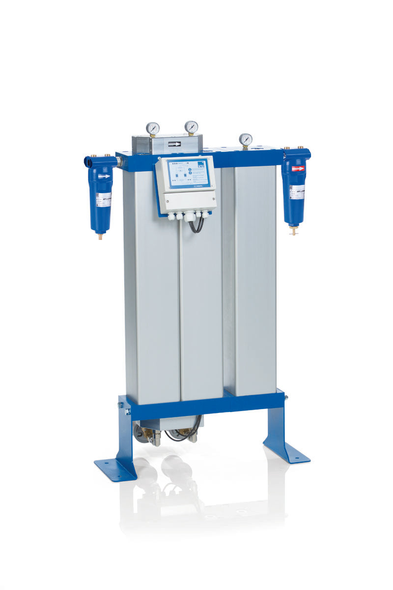 ATK-APN – Compact Heatless Adsorption Dryer 2