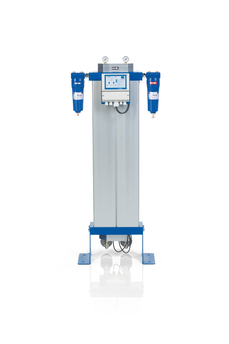 ATK-APN – Compact Heatless Adsorption Dryer