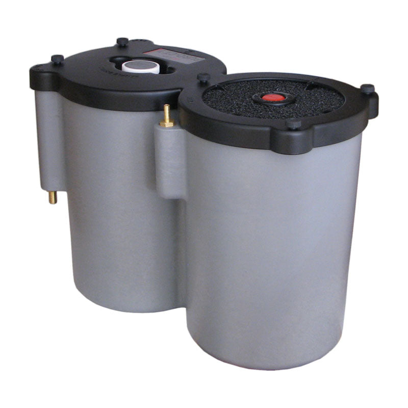 KONTREC-C – Compact OilWater Separator