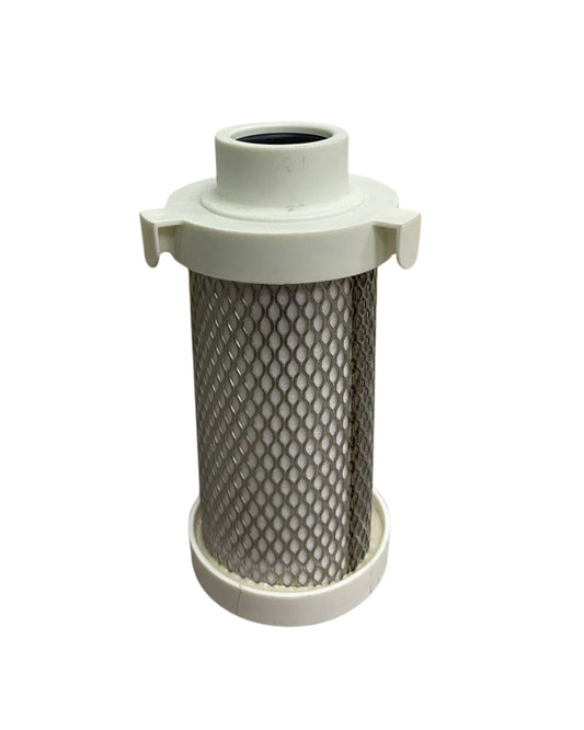 Elemento filtro esteril