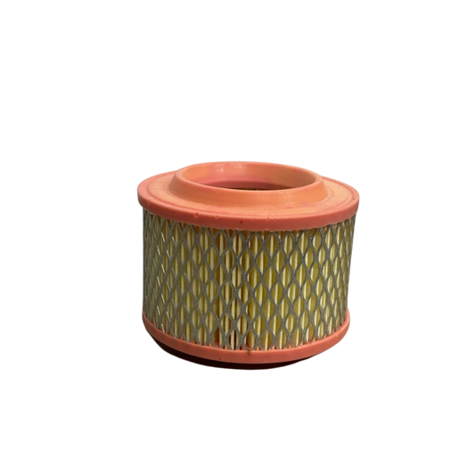 Filtro de aire ingeniería equivalente a referencia original: R2595
