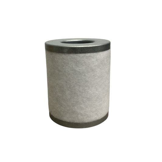 Filtro separador agua / aceite ingeniería equivalente a referencia original: 620180