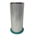 Filtro separador agua / aceite ingeniería equivalente a referencia original: Separator KS-P-819