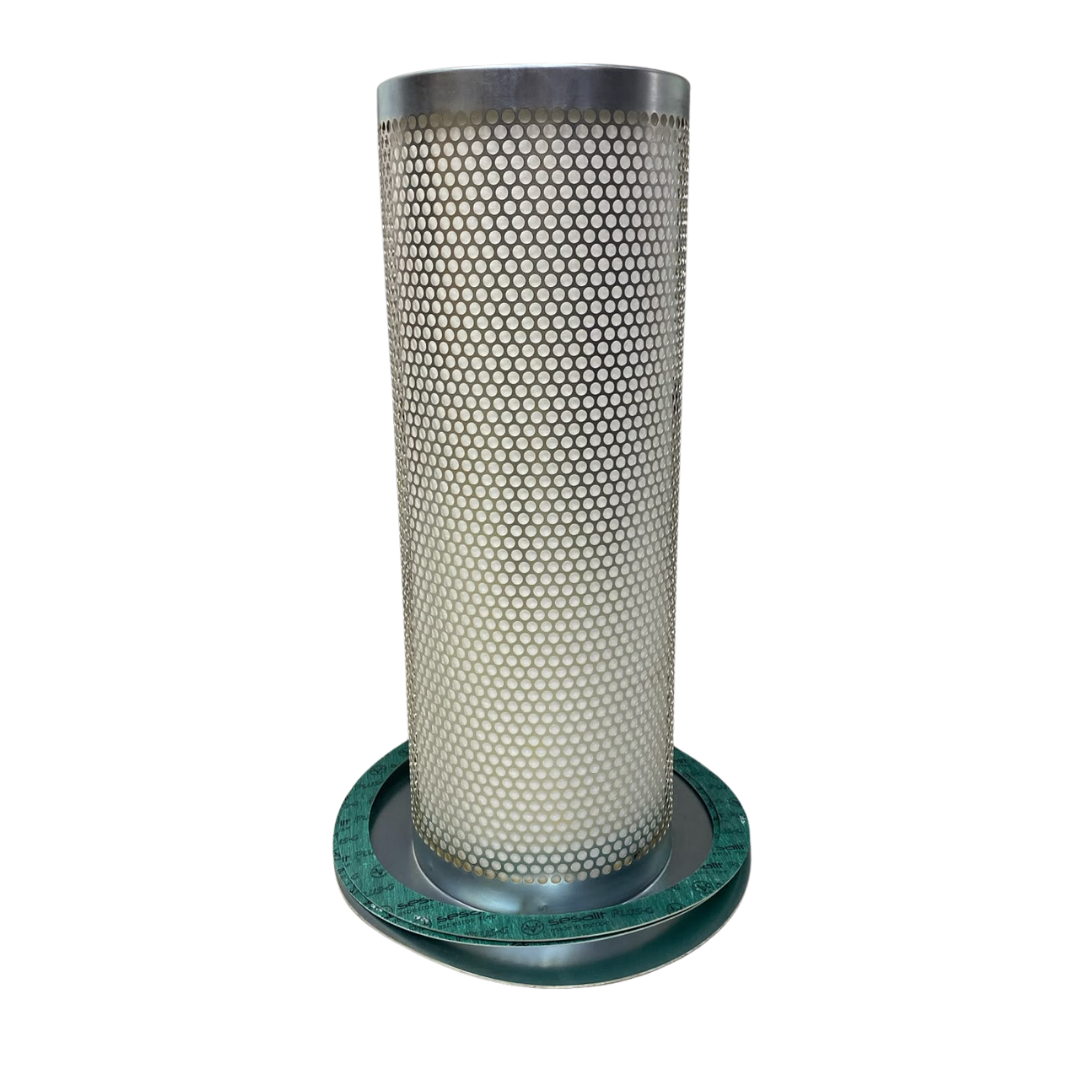 Filtro separador agua / aceite ingeniería equivalente a referencia original: Separator KS-P-820