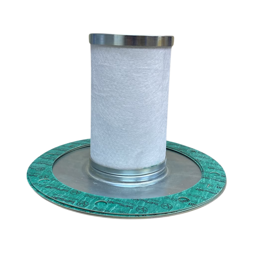 Filtro separador agua / aceite ingeniería equivalente a referencia original: OT5147