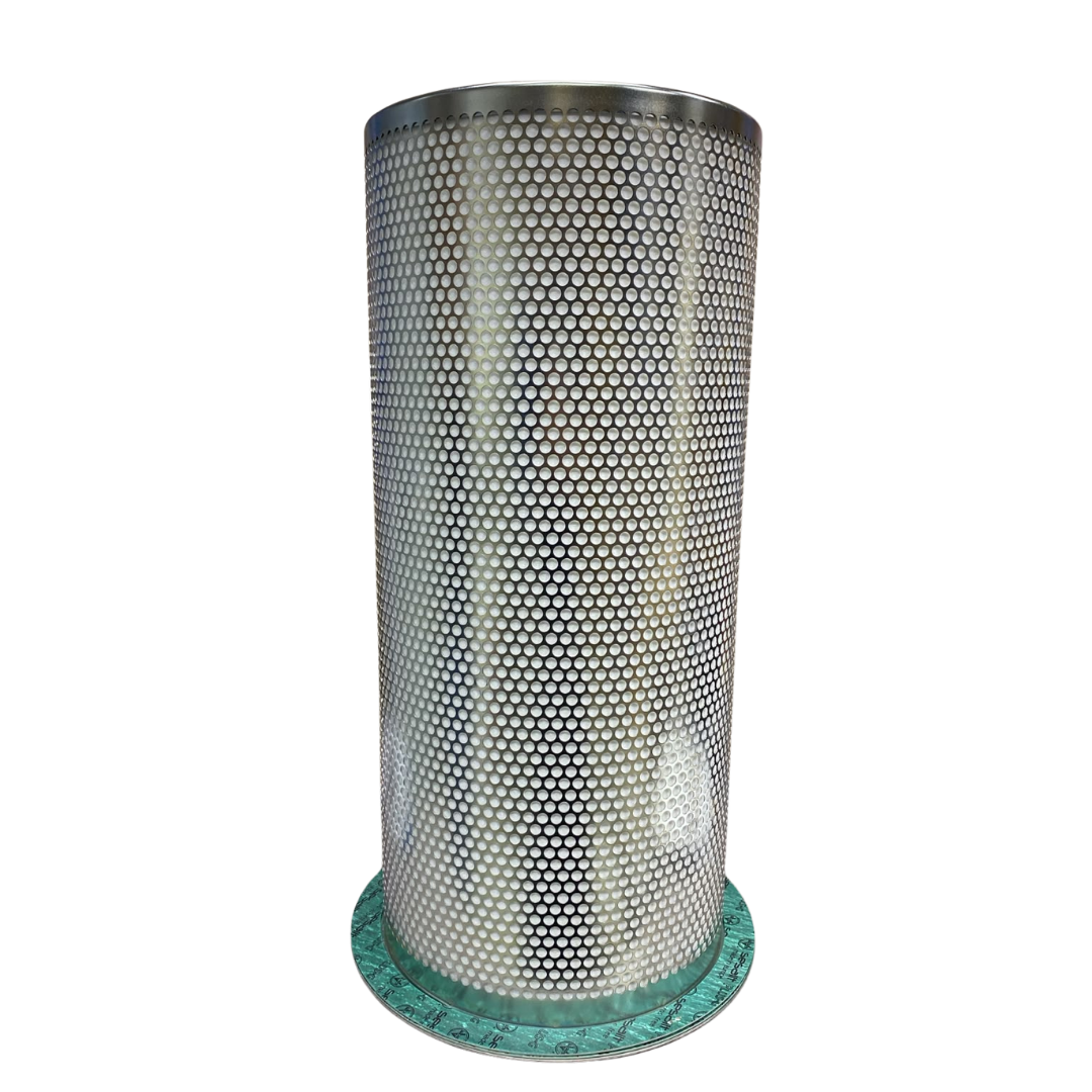 Filtro separador agua / aceite ingeniería equivalente a referencia original: 250034-120
