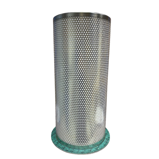 Filtro separador agua / aceite ingeniería equivalente a referencia original: 250034-120